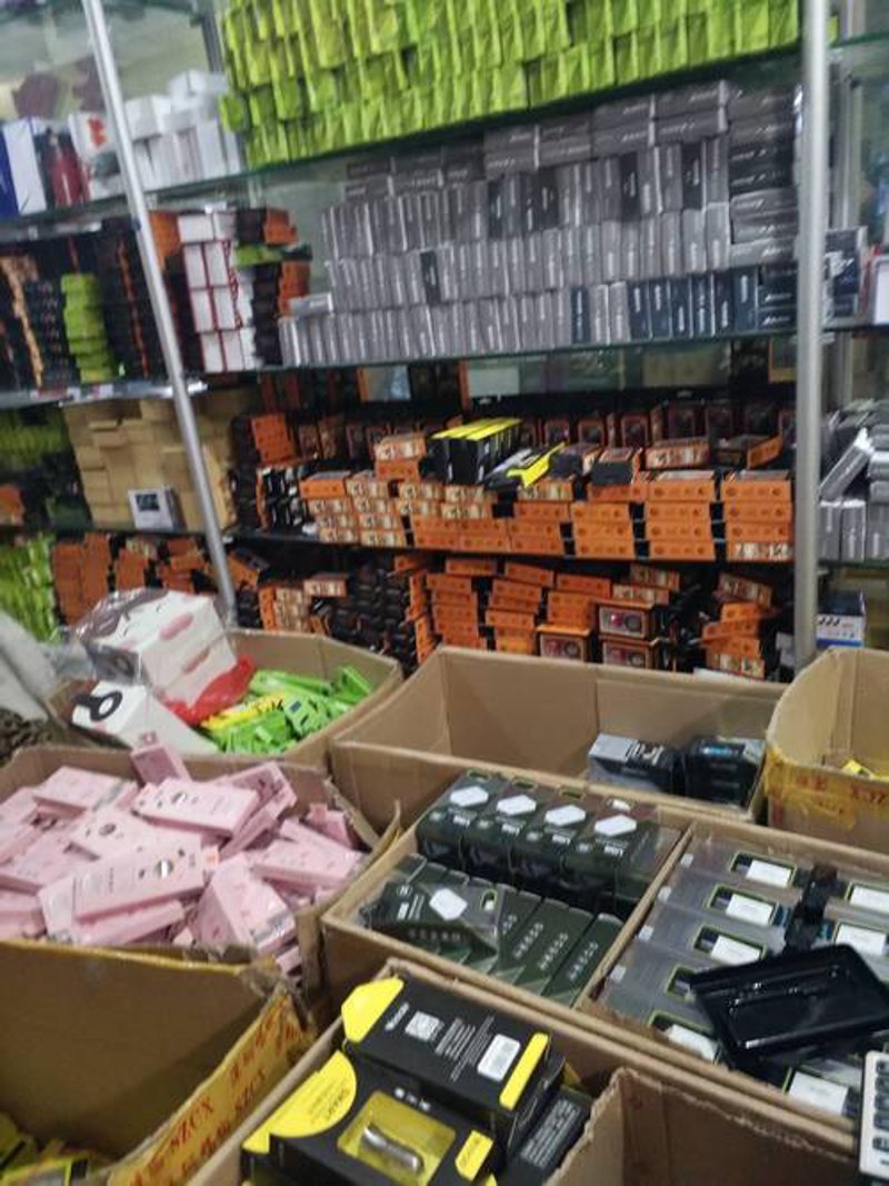 快消品批发行业的现状与展望